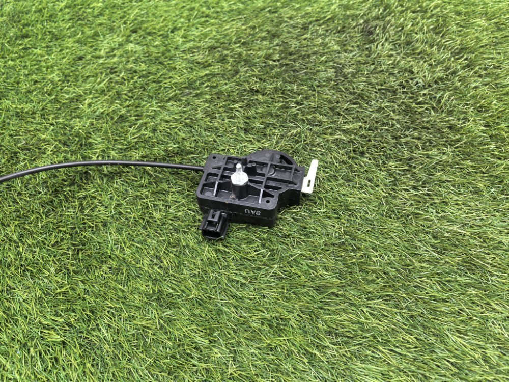 Замок лючка бензобака, 1500 рублей, Красноярск