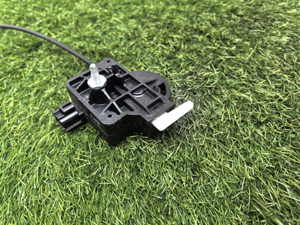 Замок лючка бензобака, 1500 рублей, Красноярск