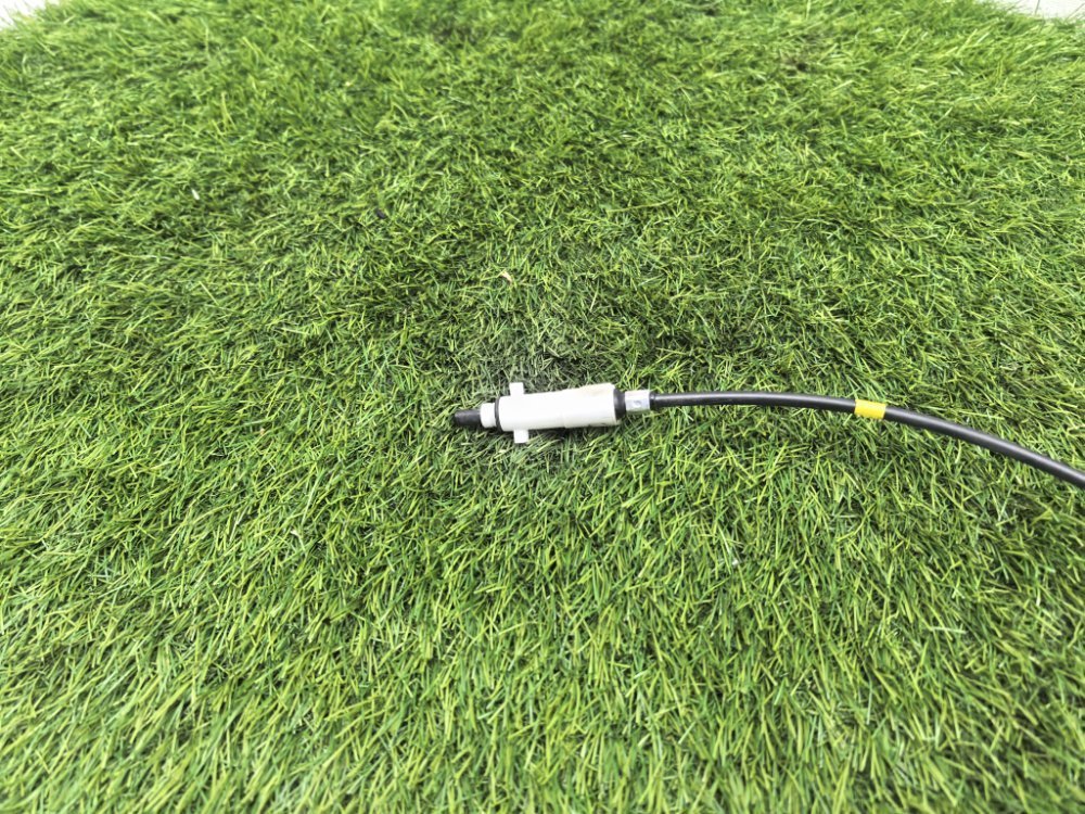 Замок лючка бензобака, 1500 рублей, Красноярск