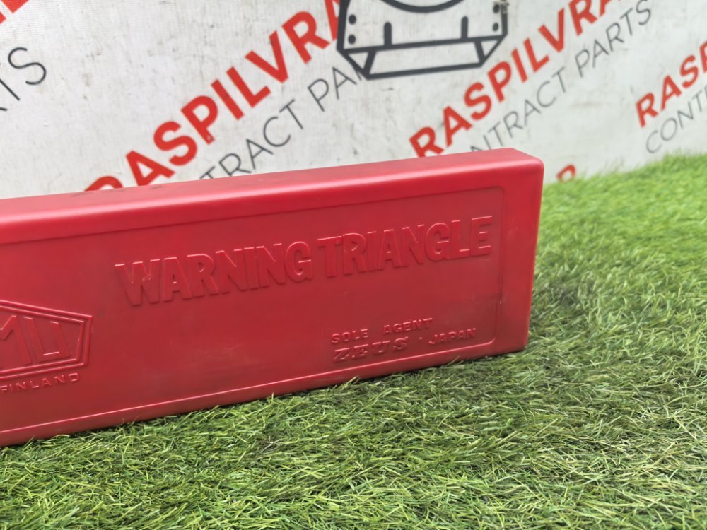 Знак аварийной остановки, 1100 рублей, Красноярск