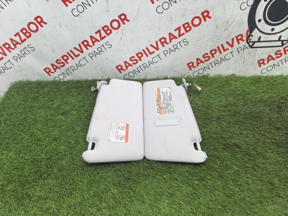 Козырек солнцезащитный, 2000 рублей, Красноярск