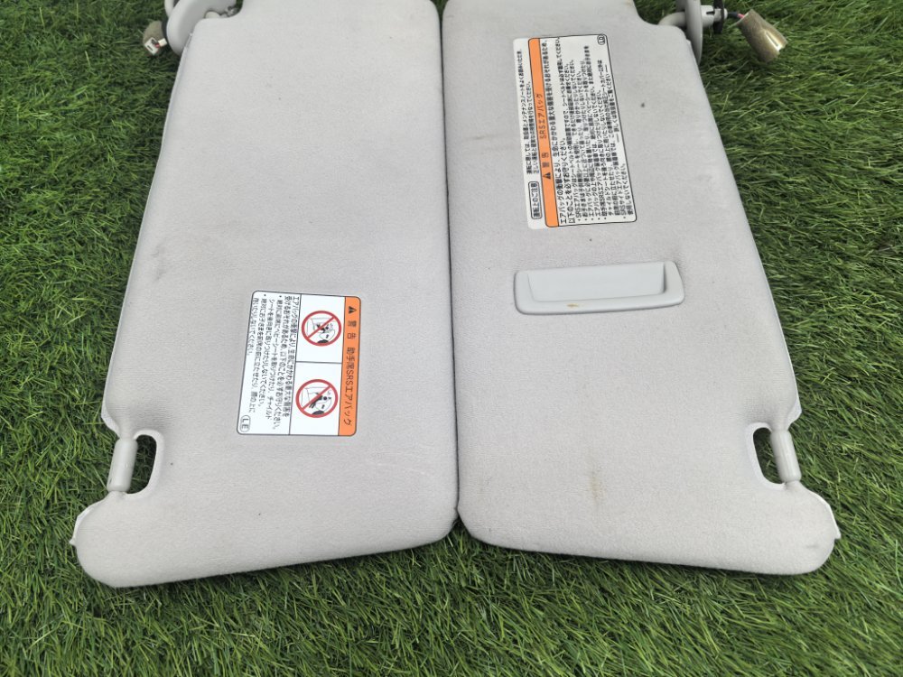 Козырек солнцезащитный, 2000 рублей, Красноярск