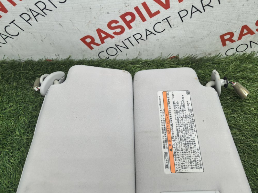 Козырек солнцезащитный, 2000 рублей, Красноярск