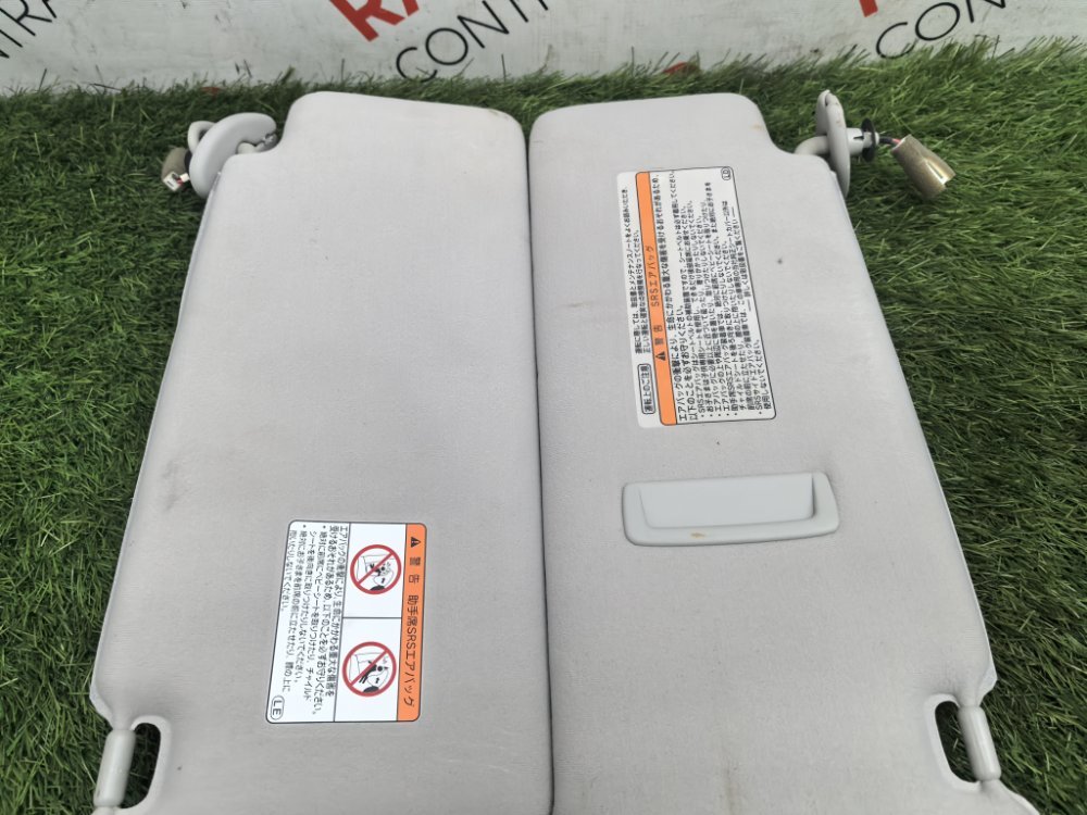 Козырек солнцезащитный, 2000 рублей, Красноярск