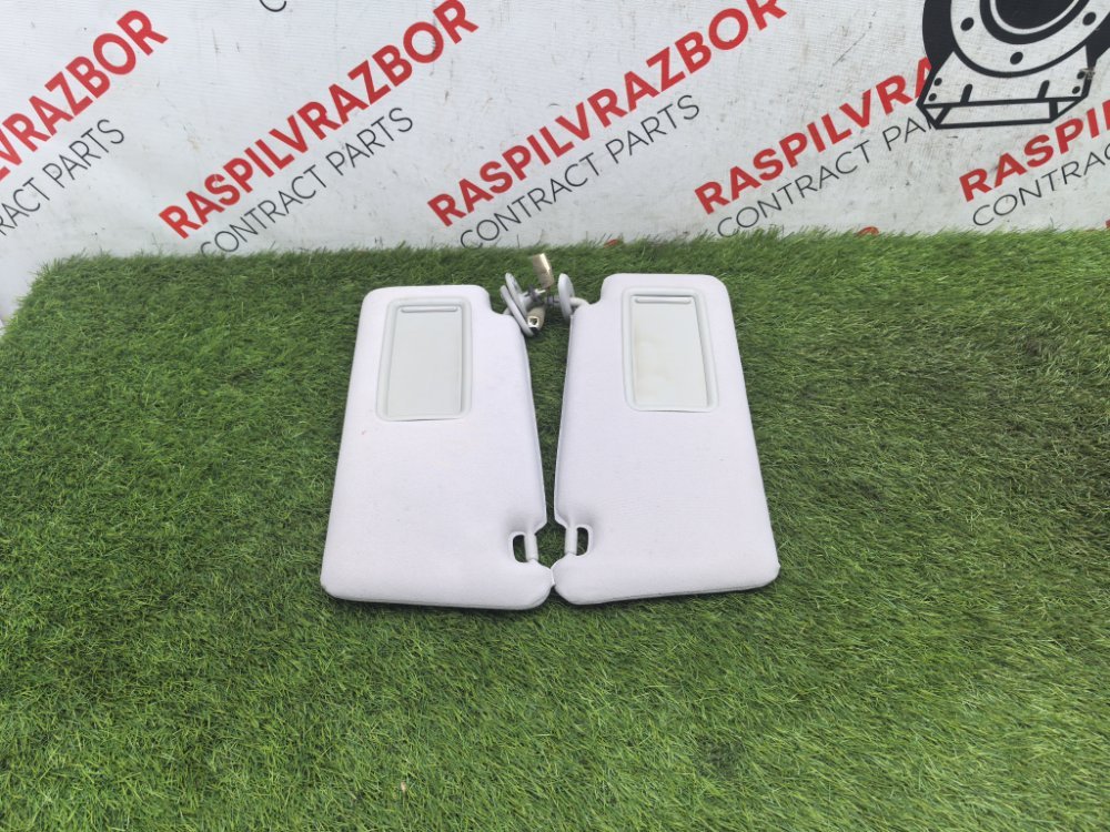 Козырек солнцезащитный, 2000 рублей, Красноярск