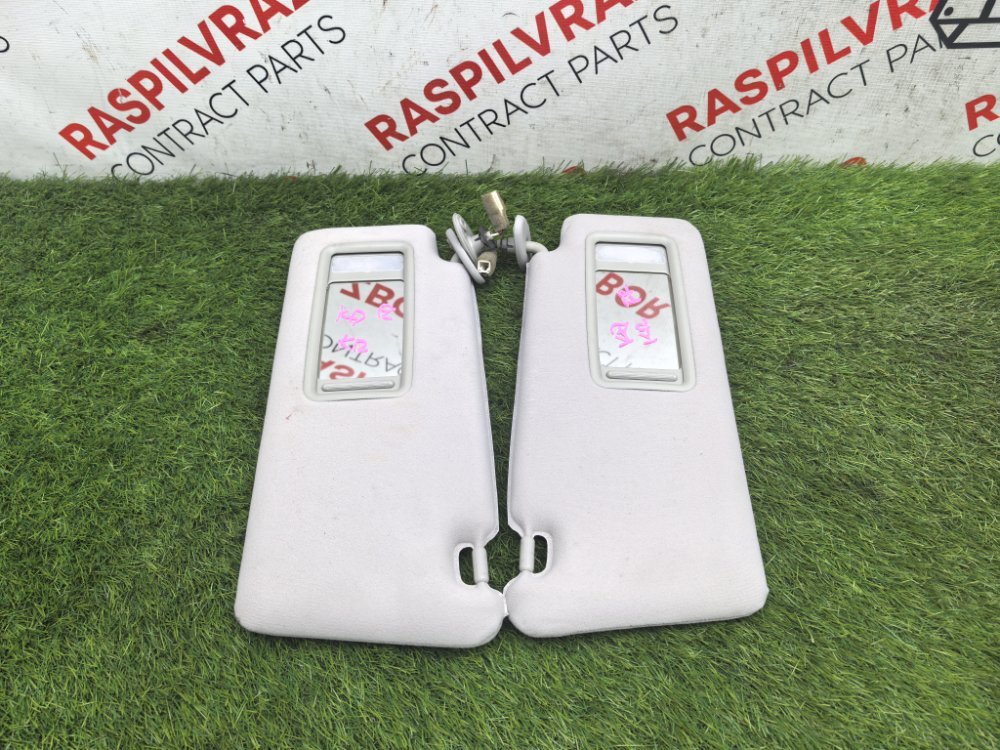 Козырек солнцезащитный, 2000 рублей, Красноярск