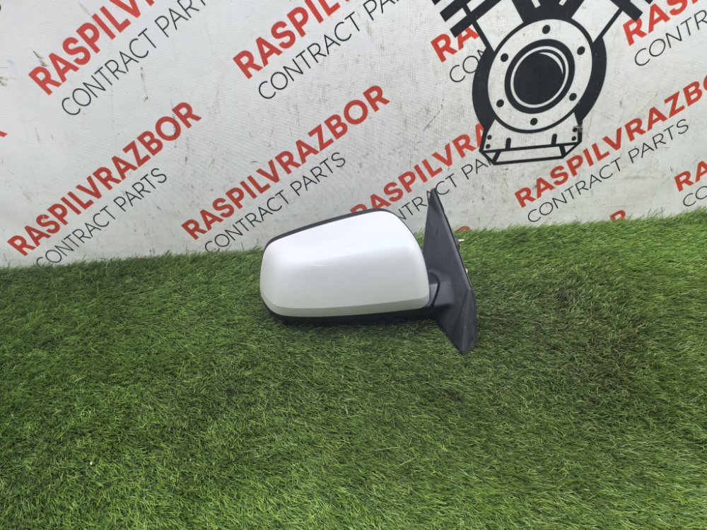 Зеркало заднего вида боковое, 5000 рублей, Красноярск