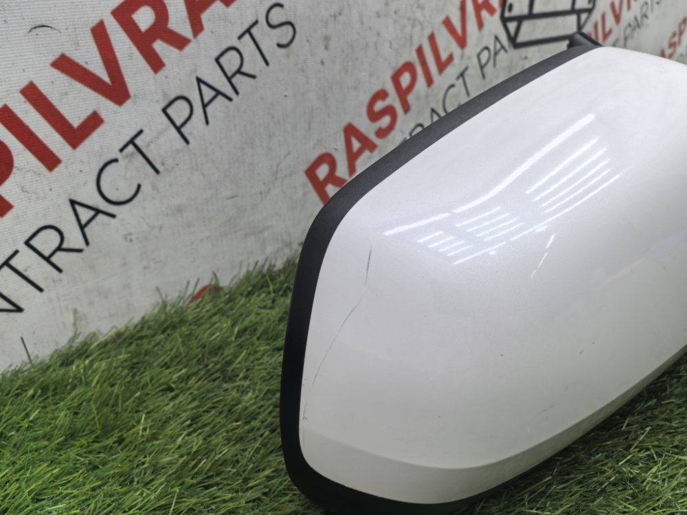 Зеркало заднего вида боковое, 5000 рублей, Красноярск