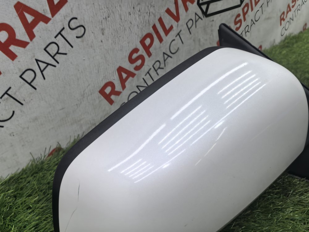 Зеркало заднего вида боковое, 5000 рублей, Красноярск