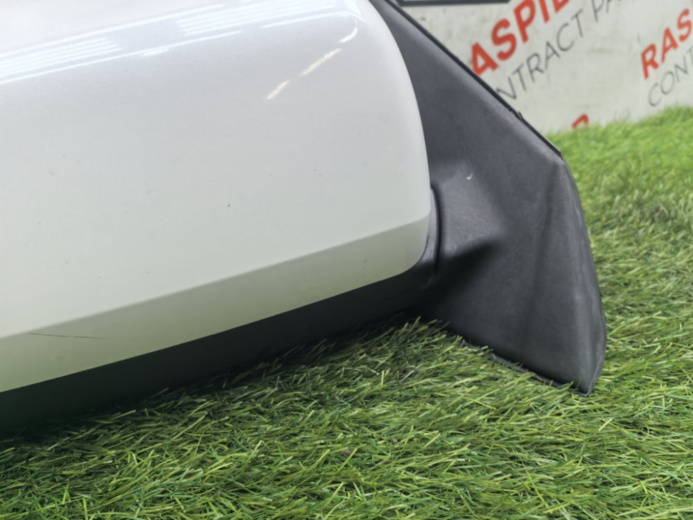 Зеркало заднего вида боковое, 5000 рублей, Красноярск