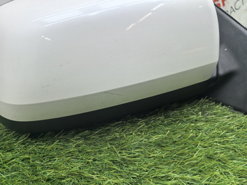 Зеркало заднего вида боковое, 5000 рублей, Красноярск