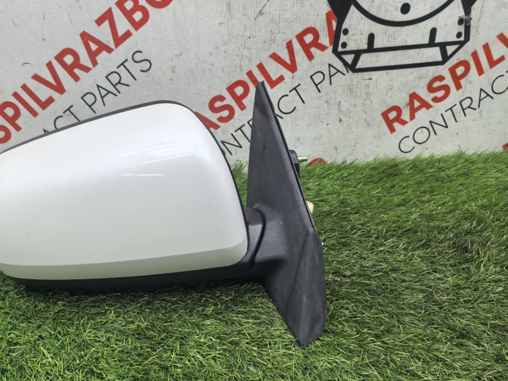 Зеркало заднего вида боковое, 5000 рублей, Красноярск