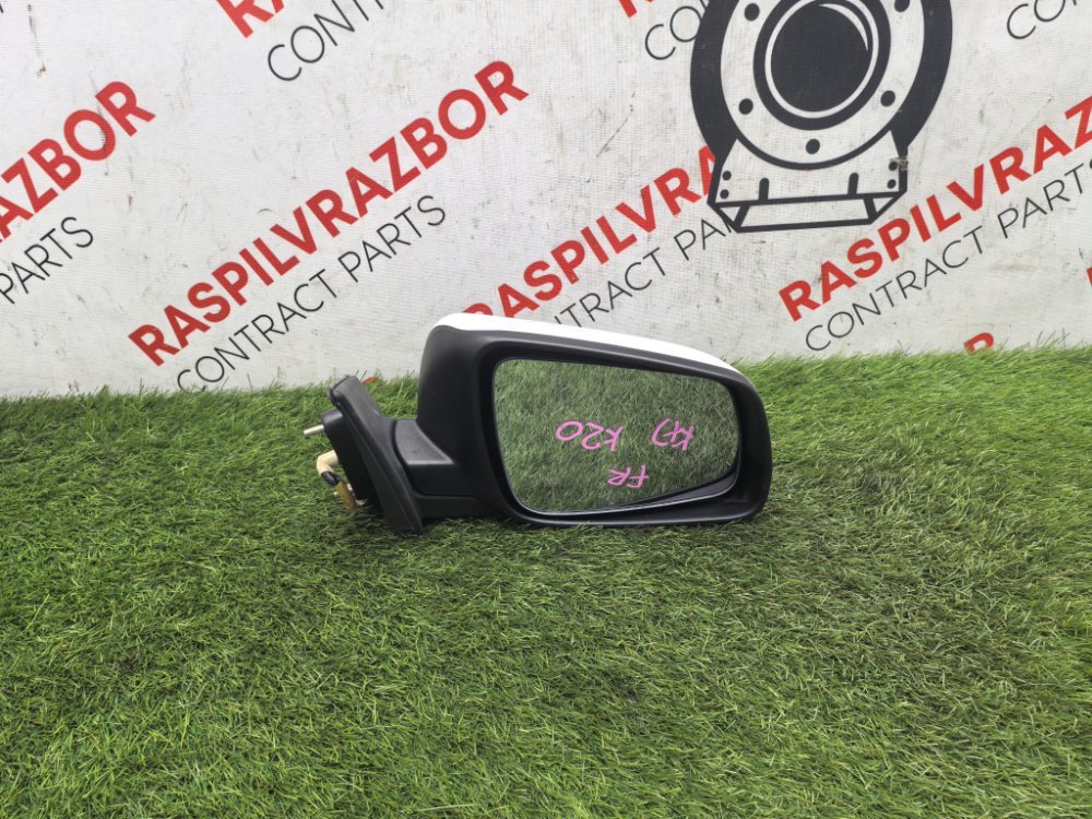 Зеркало заднего вида боковое, 5000 рублей, Красноярск