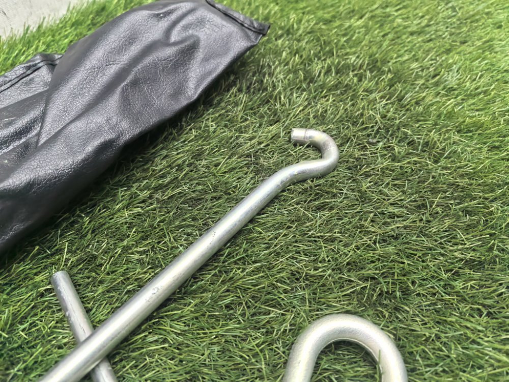 Крюк буксировочный, 1500 рублей, Красноярск