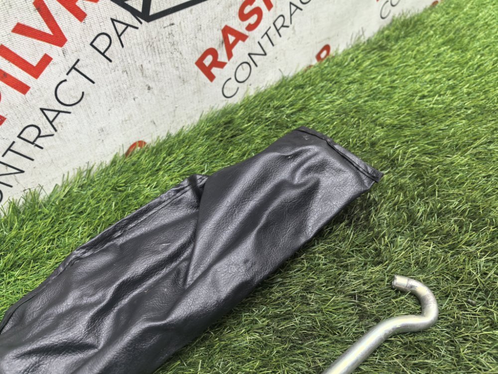 Крюк буксировочный, 1500 рублей, Красноярск