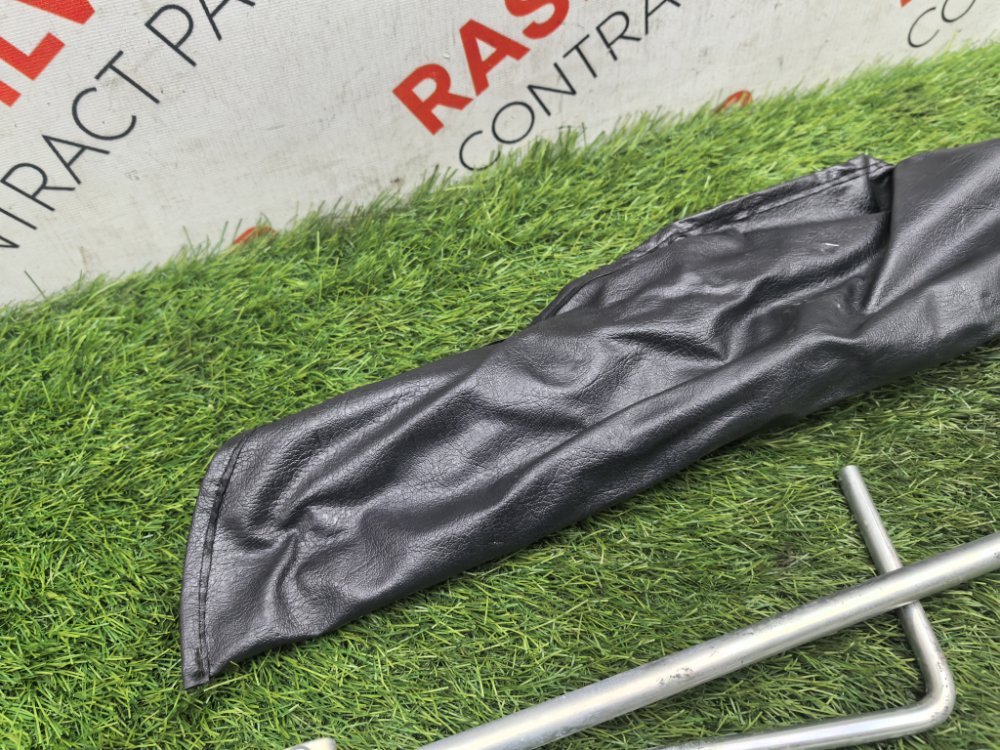 Крюк буксировочный, 1500 рублей, Красноярск