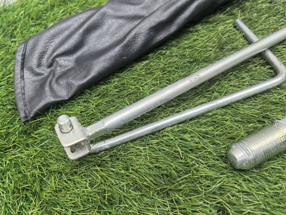 Ручка домкрата, 1500 рублей, Красноярск