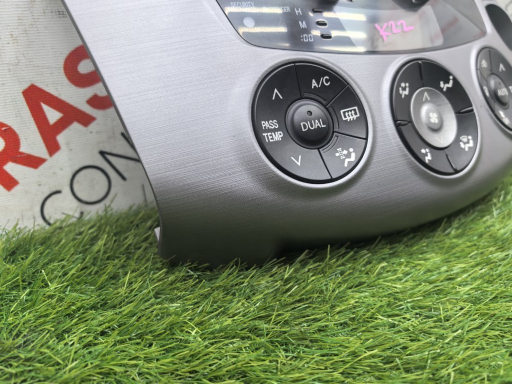 Блок управления климат-контролем, 1100 рублей, Красноярск