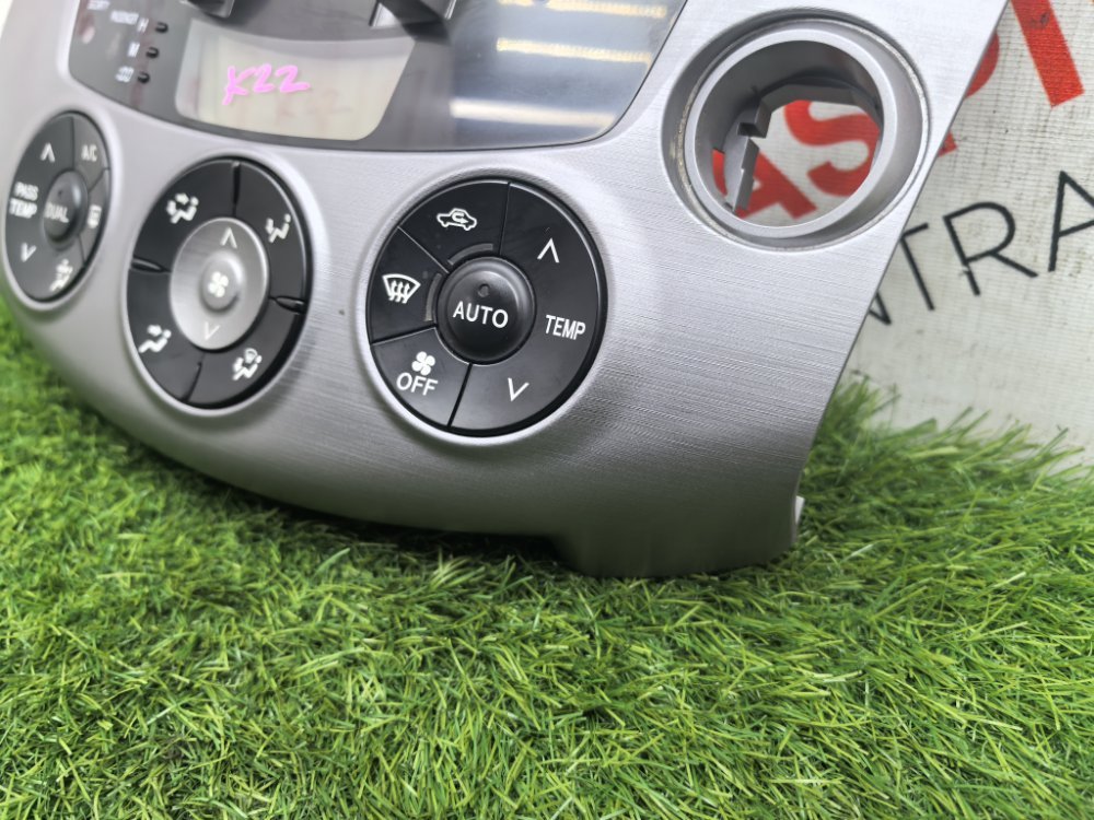 Блок управления климат-контролем, 1100 рублей, Красноярск