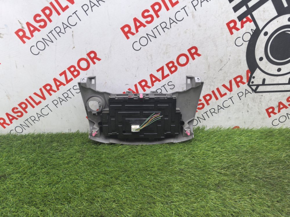 Блок управления климат-контролем, 1100 рублей, Красноярск