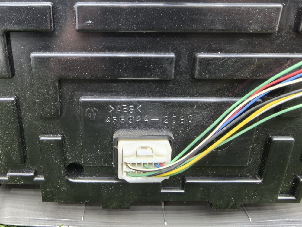 Блок управления климат-контролем, 1100 рублей, Красноярск