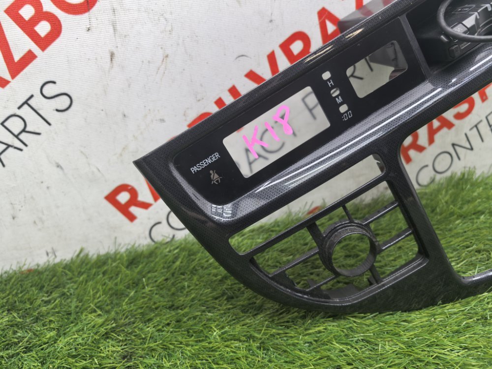 накладка консоли КПП, 2000 рублей, Красноярск