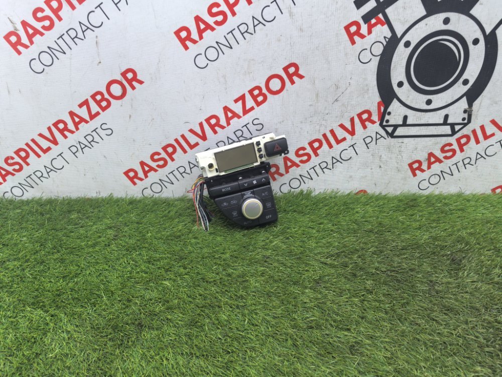 Блок управления климат-контролем, 5000 рублей, Красноярск