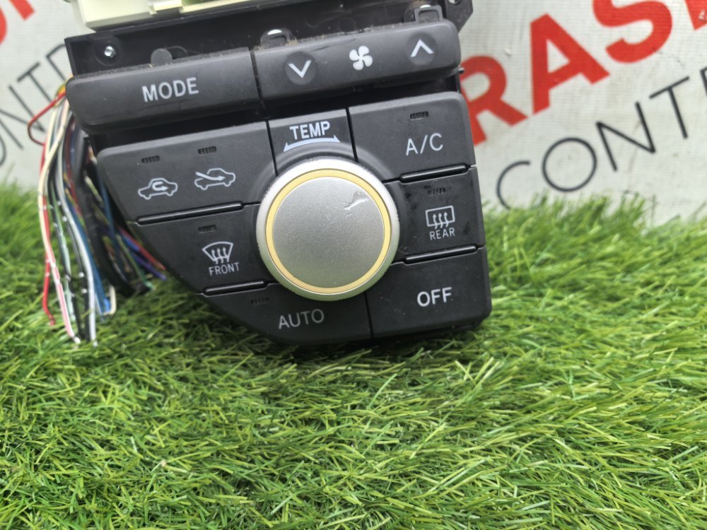 Блок управления климат-контролем, 5000 рублей, Красноярск