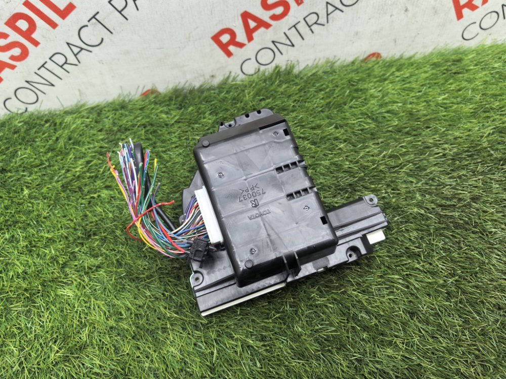 Блок управления климат-контролем, 5000 рублей, Красноярск