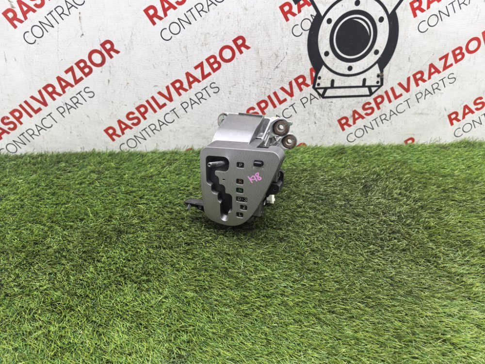 Селектор АКПП, 2000 рублей, Красноярск