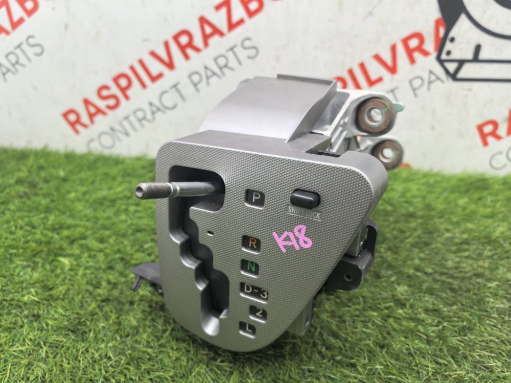 Селектор АКПП, 2000 рублей, Красноярск