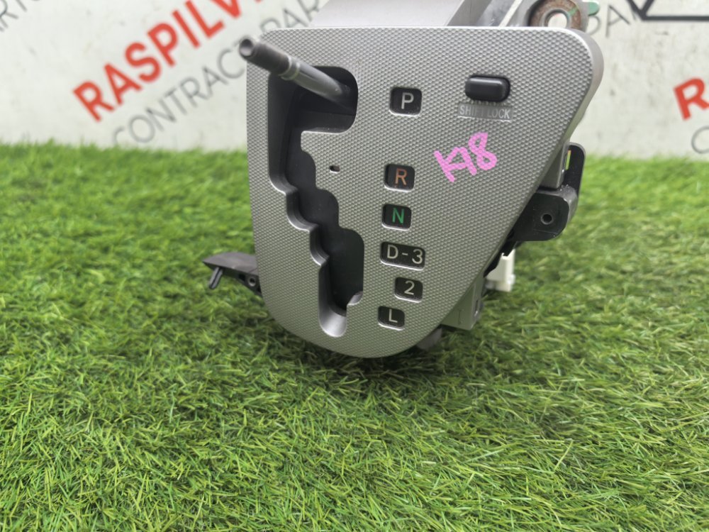 Селектор АКПП, 2000 рублей, Красноярск