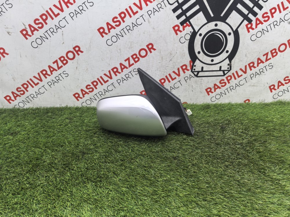 Зеркало заднего вида боковое, 6000 рублей, Красноярск