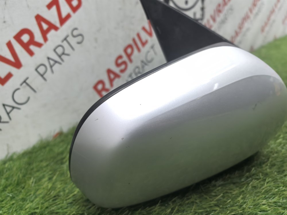 Зеркало заднего вида боковое, 6000 рублей, Красноярск