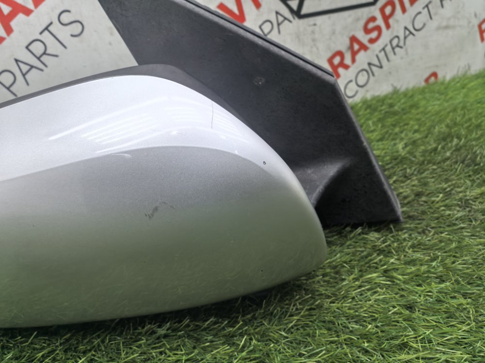 Зеркало заднего вида боковое, 6000 рублей, Красноярск