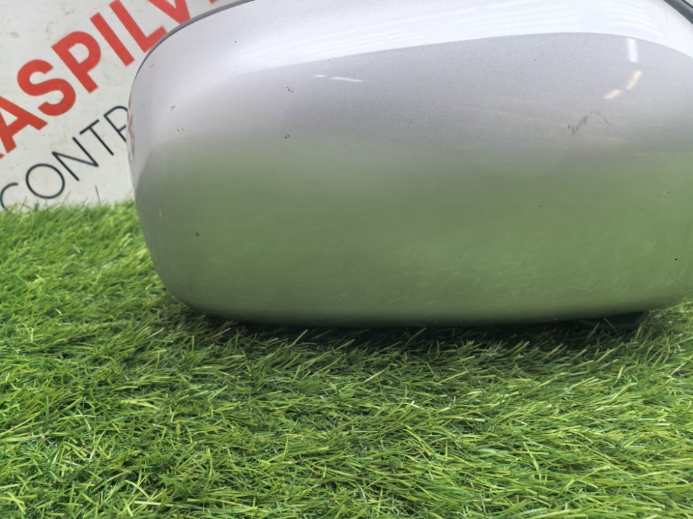 Зеркало заднего вида боковое, 6000 рублей, Красноярск