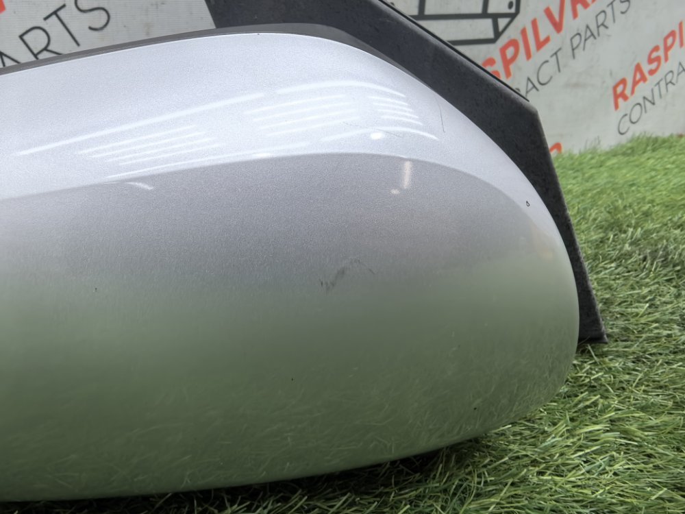 Зеркало заднего вида боковое, 6000 рублей, Красноярск