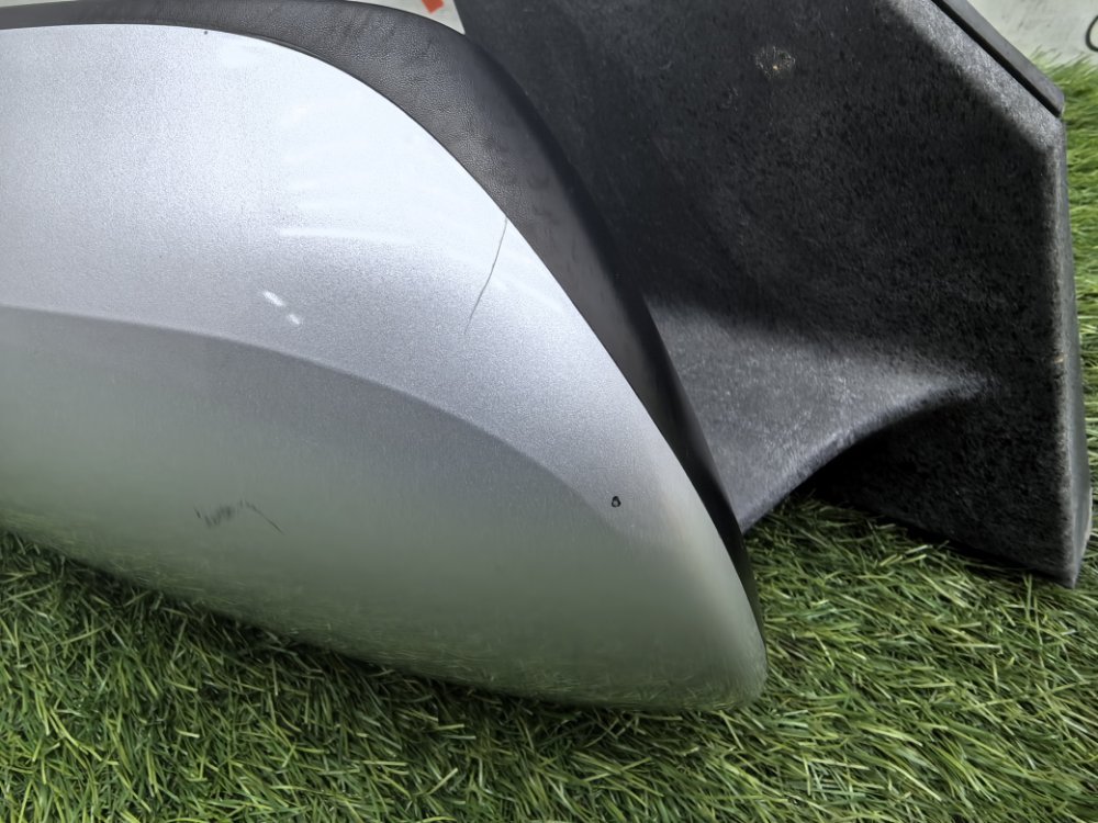 Зеркало заднего вида боковое, 6000 рублей, Красноярск