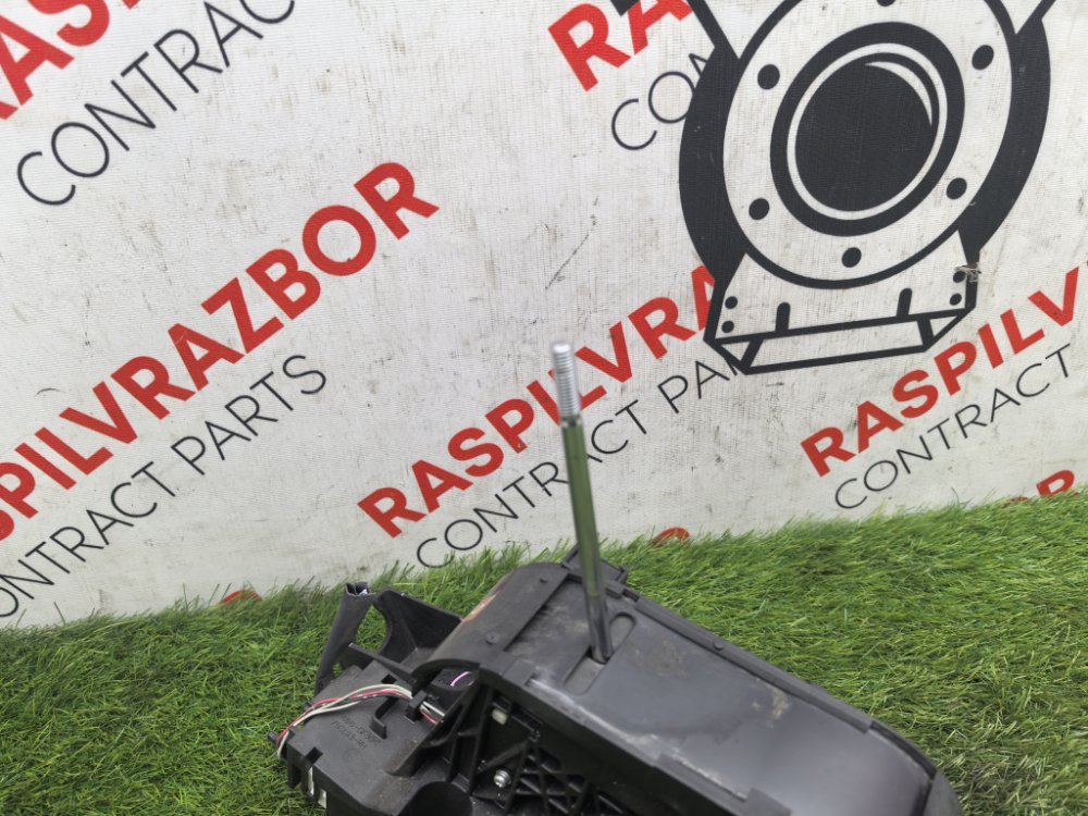 Селектор АКПП, 1500 рублей, Красноярск