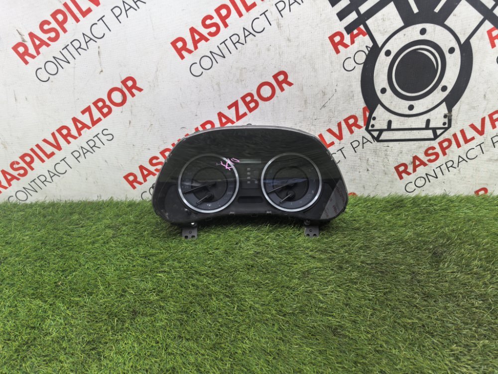 Панель приборов, 10000 рублей, Красноярск