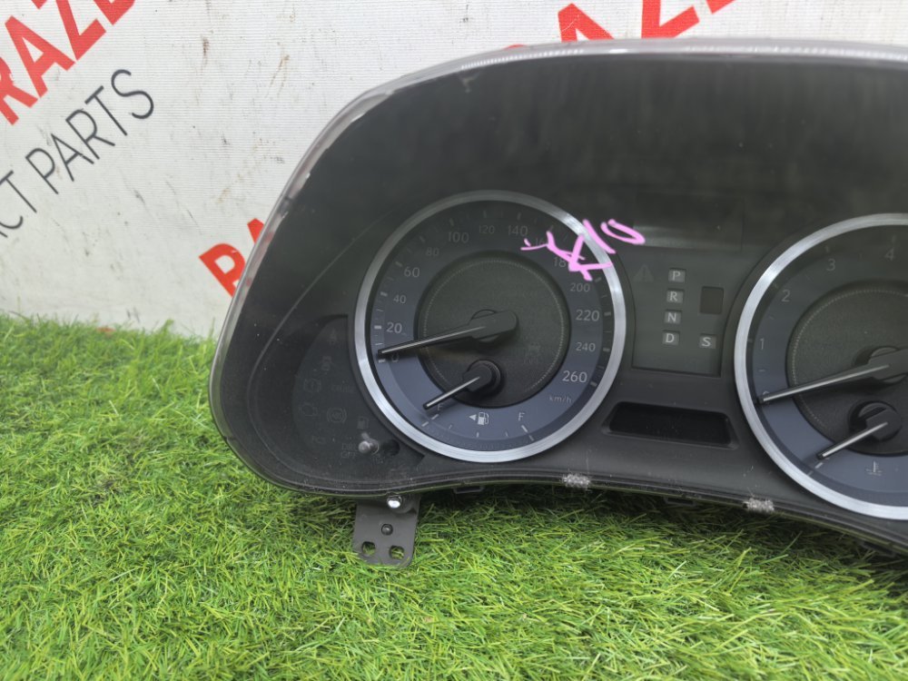 Панель приборов, 10000 рублей, Красноярск