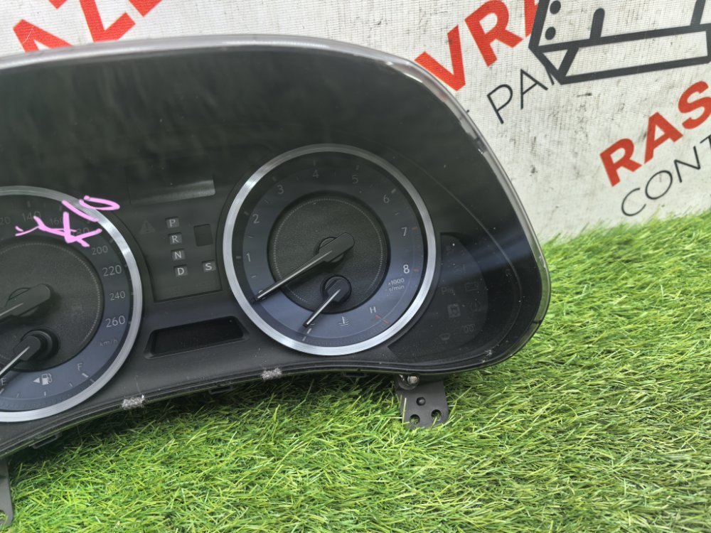 Панель приборов, 10000 рублей, Красноярск