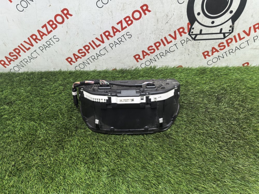 Панель приборов, 10000 рублей, Красноярск