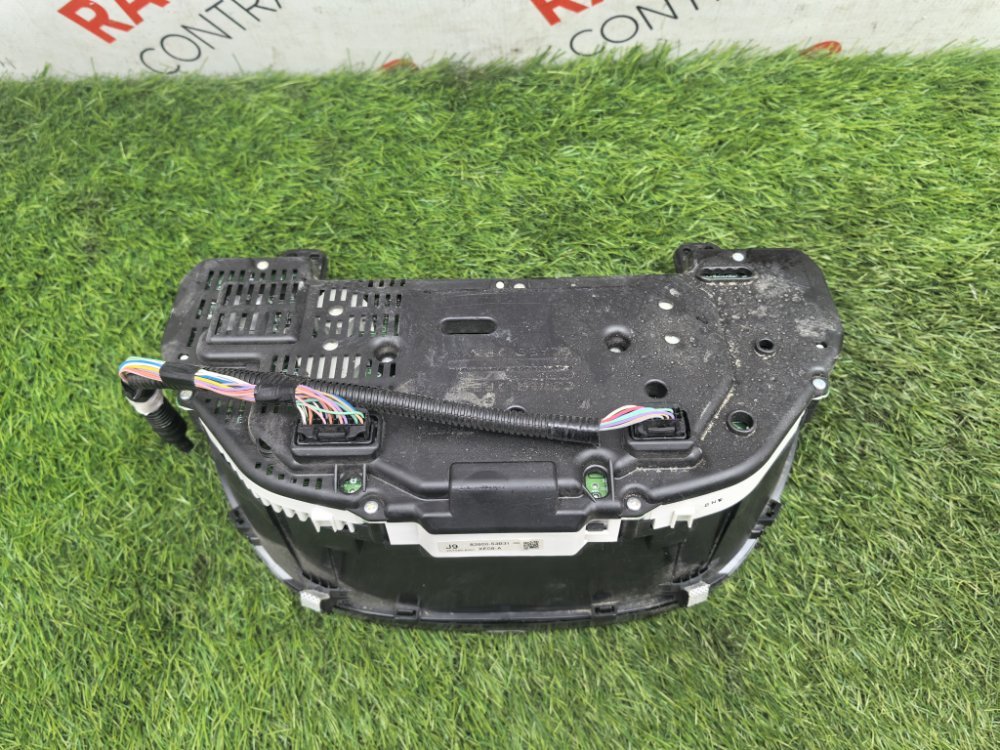 Панель приборов, 10000 рублей, Красноярск