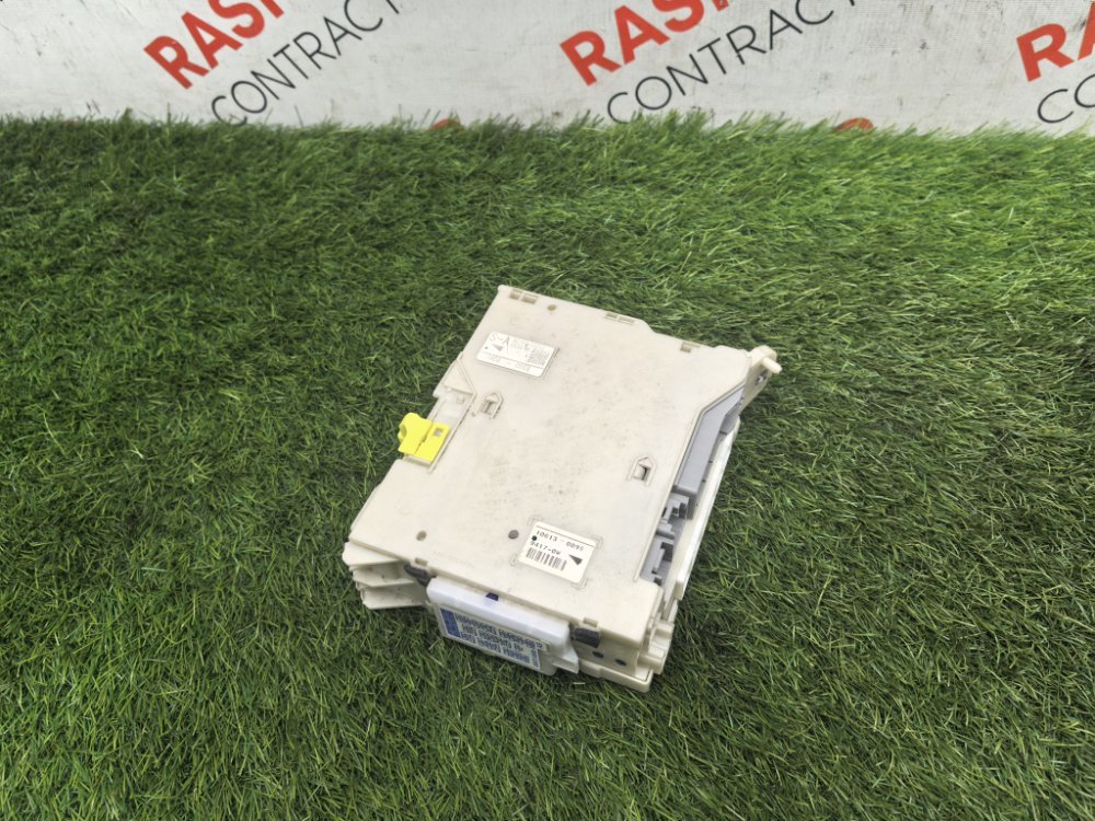 Блок предохранителей салонный, 1000 рублей, Красноярск