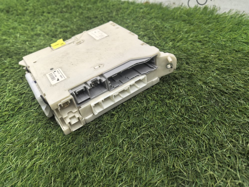 Блок предохранителей салонный, 1000 рублей, Красноярск