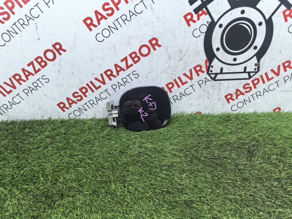 Лючок топливного бака, 1500 рублей, Красноярск