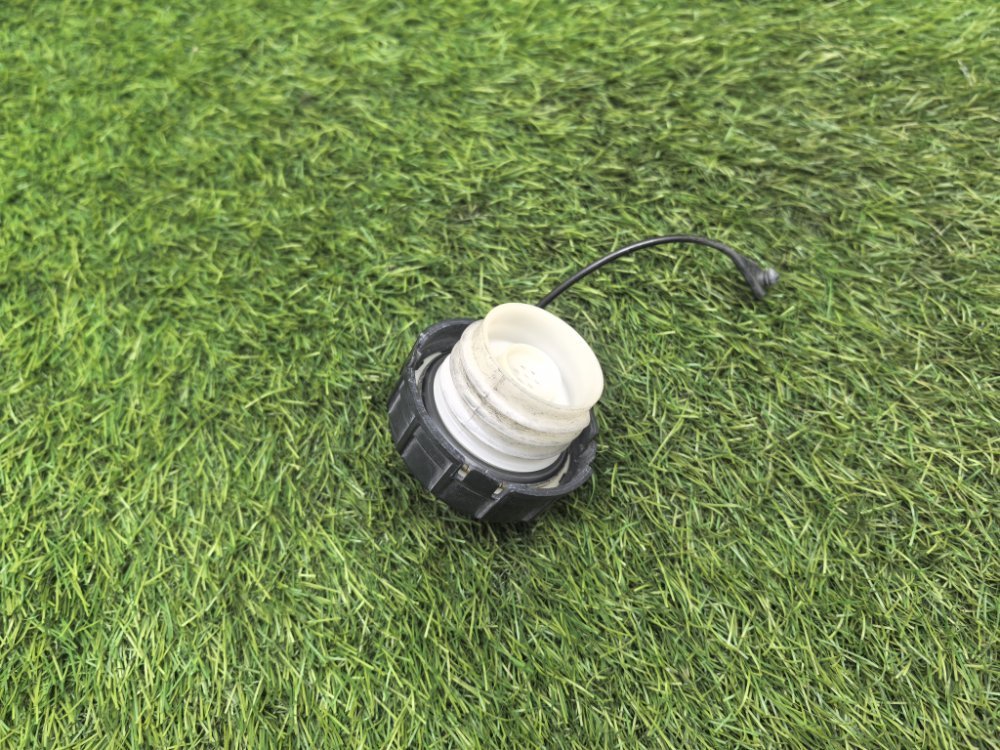 Крышка топливного бака, 1000 рублей, Красноярск