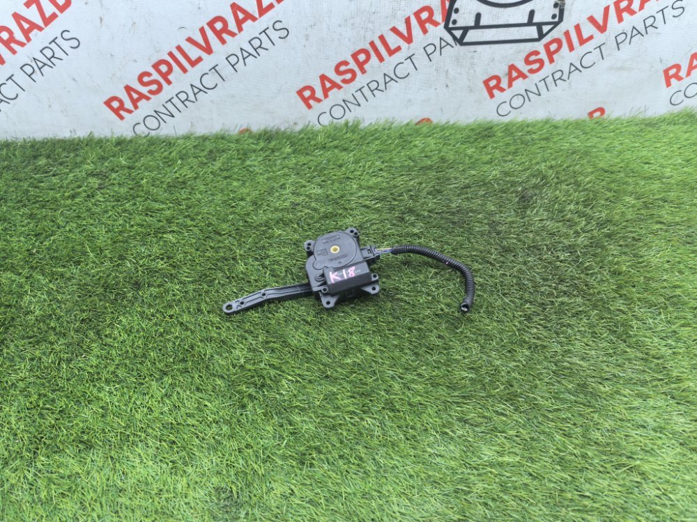 мотор заслонки печки, 2500 рублей, Красноярск