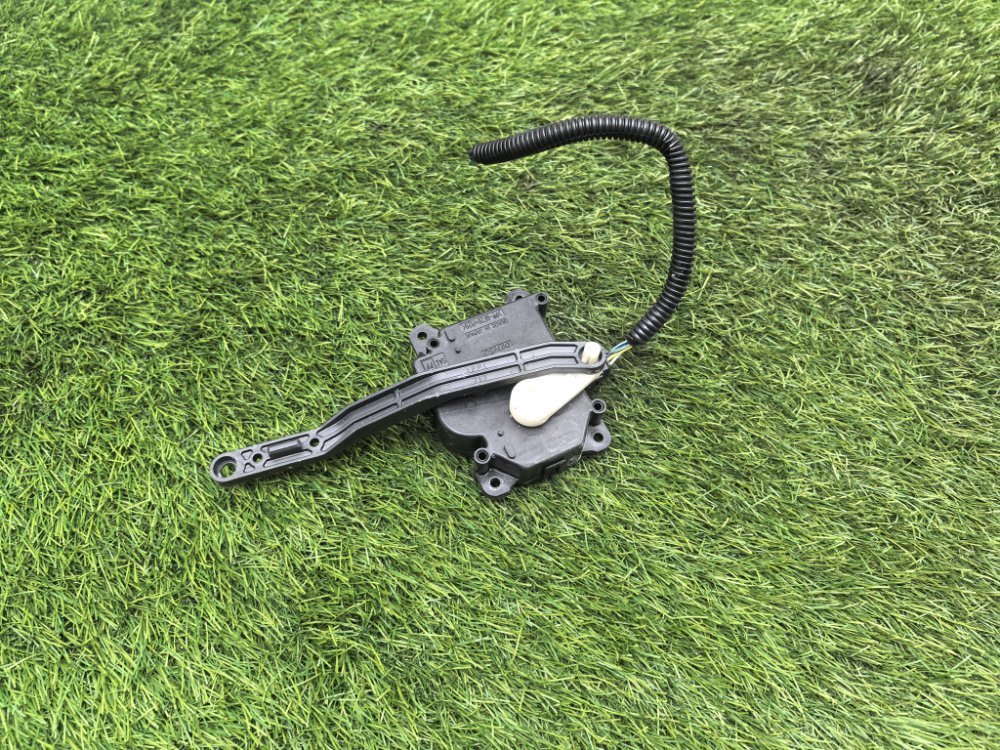 мотор заслонки печки, 2500 рублей, Красноярск